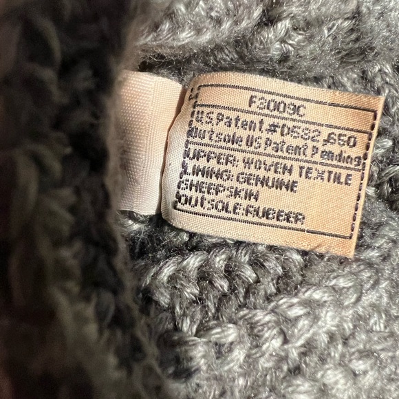 UGG Sheep Skin Women Boots- 10 - Picture 7 of 9